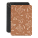 Earth Shell - iPad Pro 12.9 (4th/3rd Gen) Case 1