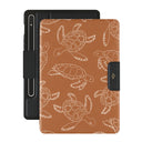 Earth Shell - Samsung Galaxy Tab S10+ Case