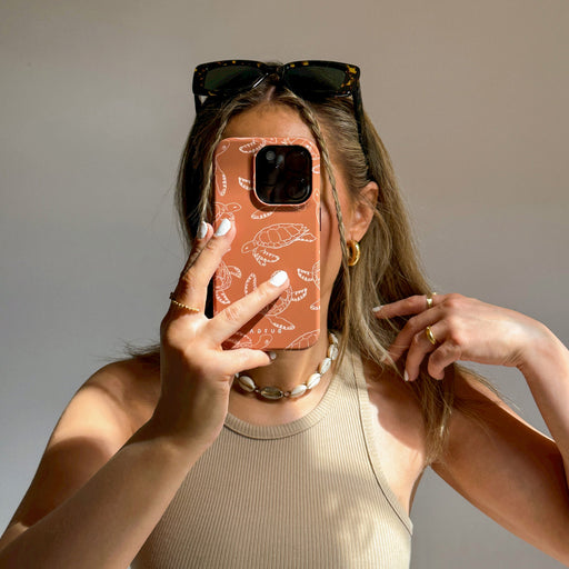 Earth Shell - OnePlus 7 Pro / 7T Pro Case 7