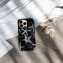 Midnight Ocean - Samsung Galaxy A35 Case 6