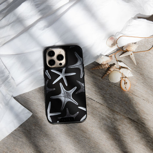 Midnight Ocean - Samsung Galaxy A35 Case 6