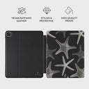 Midnight Ocean - iPad Pro 12.9 (6th/5th Gen) Case 3