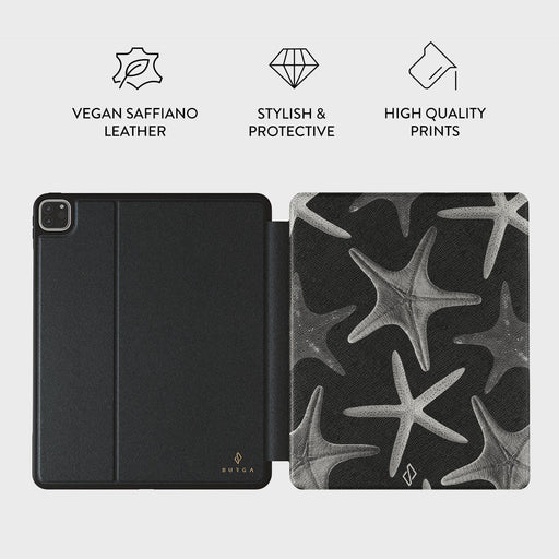Midnight Ocean - iPad Pro 12.9 (6th/5th Gen) Case 3