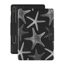 Midnight Ocean - Samsung Galaxy Tab S10+ Case 1