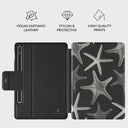 Midnight Ocean - Samsung Galaxy Tab S10+ Case 2