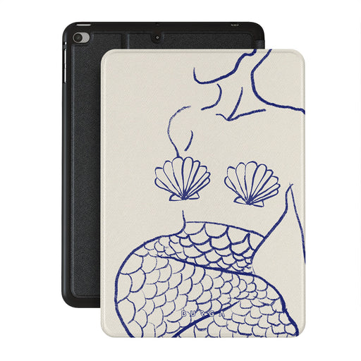 Marine Muse - iPad Mini 7.9 (5th Gen) Case 1