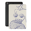 Marine Muse - iPad Mini 7.9 (5th Gen) Case