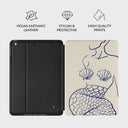 Marine Muse - iPad Mini 7.9 (5th Gen) Case 2
