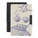 Marine Muse - Samsung Galaxy Tab S8 Ultra Case 1
