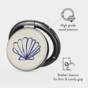 Marine Muse - Adhesive Ring Holder 2