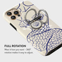Marine Muse - Adhesive Ring Holder 3