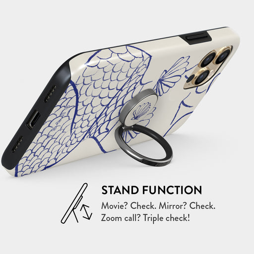 Marine Muse - Adhesive Ring Holder 4