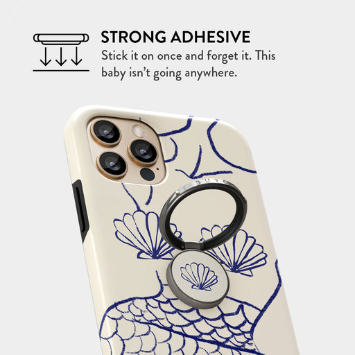 Marine Muse - Adhesive Ring Holder 5