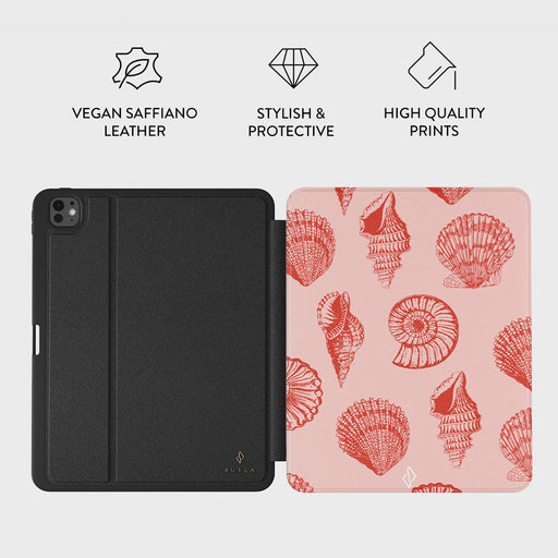 Coastal Treasure - iPad Pro 13 (7th Gen) Case 3