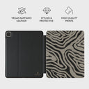Black Sand - iPad Pro 12.9 (6th/5th Gen) Case 3