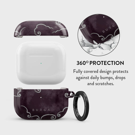 Moonlit Lovers - AirPods 3 Case