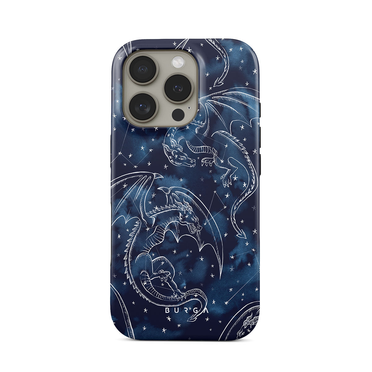 iPhone 16 Pro Cases | Stylish and Protective - BURGA