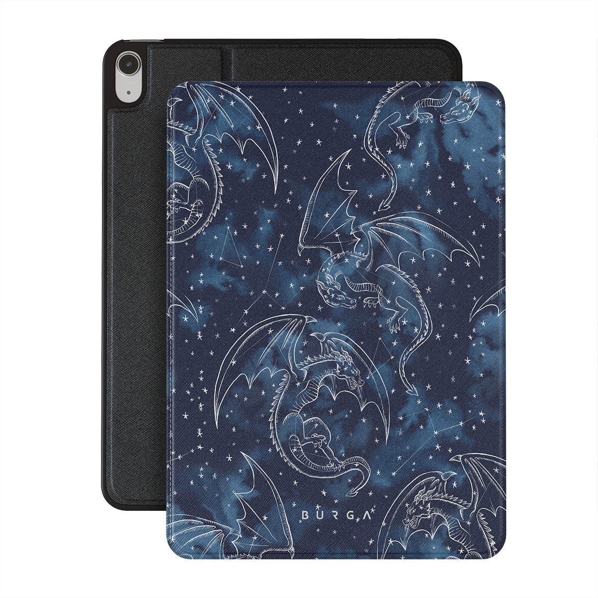 iPad Air Cases 5th and 4th Generation (10.9-inch) | BURGA