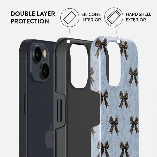 Fashionista - iPhone 15 Plus Case 6
