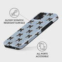 Fashionista - iPhone 15 Plus Case 7