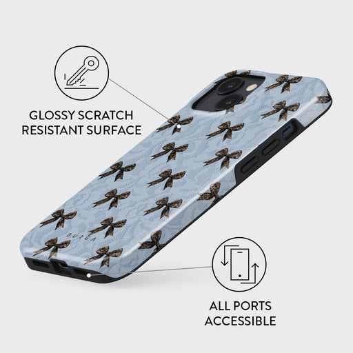 Fashionista - iPhone 15 Plus Case 7