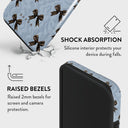 Fashionista - iPhone 15 Plus Case 8