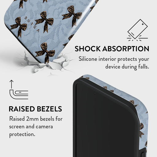 Fashionista - iPhone 15 Plus Case 8