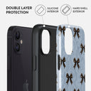 Fashionista - iPhone 12 Case 2