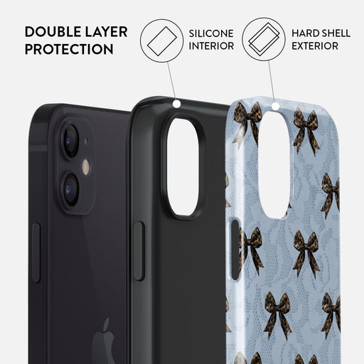 Fashionista - iPhone 12 Case 2
