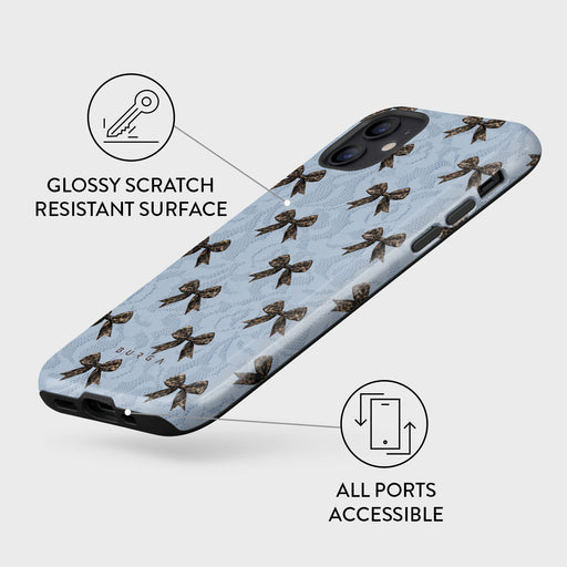 Fashionista - iPhone 12 Case 3