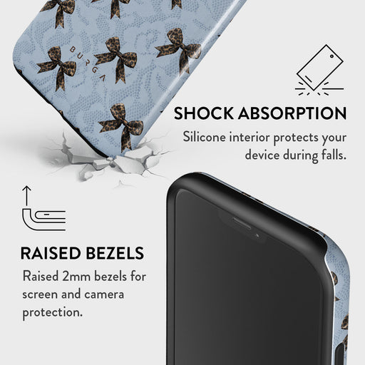 Fashionista - iPhone 12 Case 4