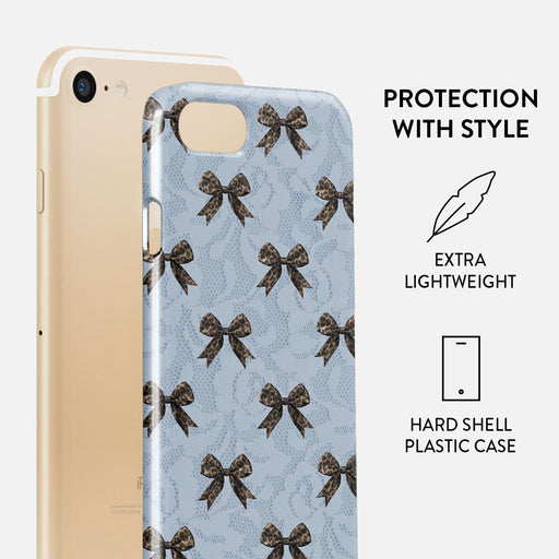 Fashionista - iPhone 7 / iPhone 8 Case 2
