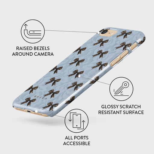 Fashionista - iPhone 7 / iPhone 8 Case 3