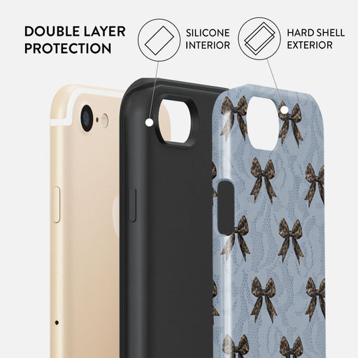 Fashionista - iPhone 7 / iPhone 8 Case 6