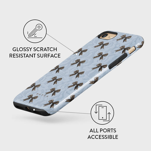Fashionista - iPhone 7 / iPhone 8 Case 7