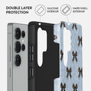 Fashionista - Samsung Galaxy S25 Ultra Case 2