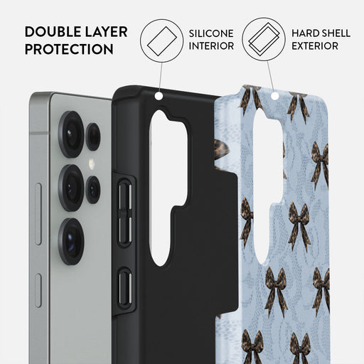 Fashionista - Samsung Galaxy S25 Ultra Case 2