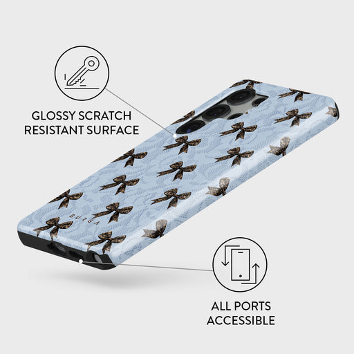 Fashionista - Samsung Galaxy S25 Ultra Case 3