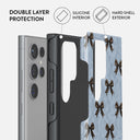 Fashionista - Samsung Galaxy S24 Ultra Case 2