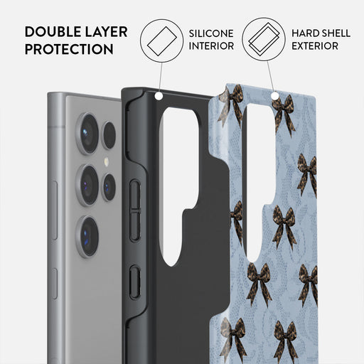 Fashionista - Samsung Galaxy S24 Ultra Case 2
