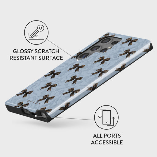 Fashionista - Samsung Galaxy S24 Ultra Case 3