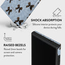 Fashionista - Samsung Galaxy S24 Ultra Case 4