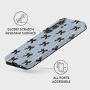 Fashionista - Samsung Galaxy S24 FE Case 3