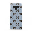 Fashionista - Samsung Galaxy Note 9 Case