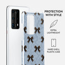 Fashionista - Huawei P40 Pro Plus Case 2