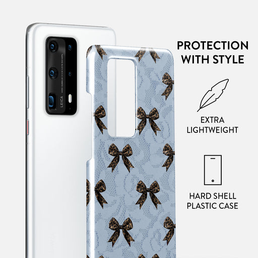Fashionista - Huawei P40 Pro Plus Case 2