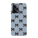 Fashionista - Xiaomi Redmi Note 12 Pro+ 5G Case 1