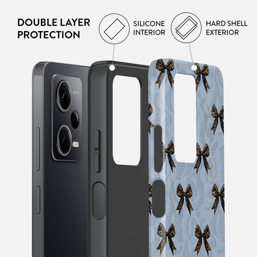 Fashionista - Xiaomi Redmi Note 12 Pro+ 5G Case 2