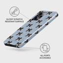 Fashionista - Xiaomi Redmi Note 12 Pro+ 5G Case 3