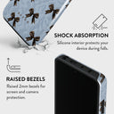 Fashionista - Xiaomi Redmi Note 12 Pro+ 5G Case 4
